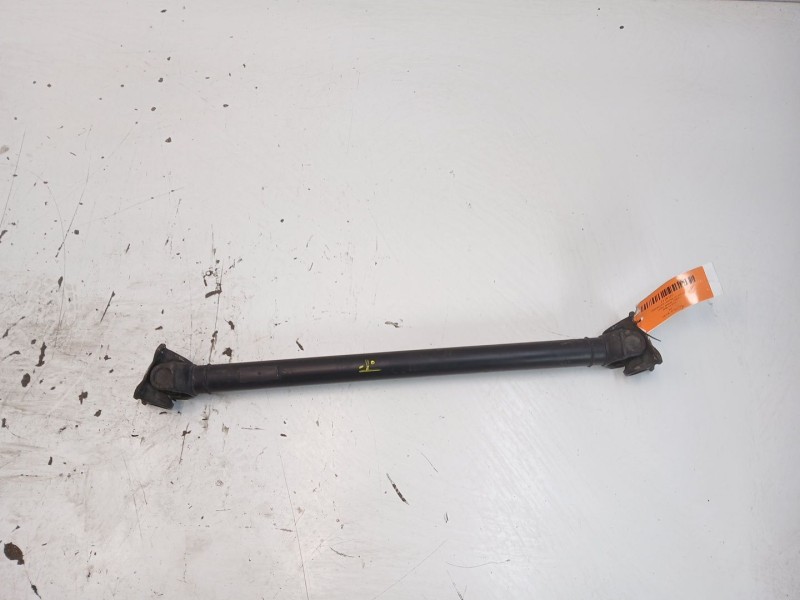 Recambio de transmision central delantera para bmw x3 (e83) 2.0 d referencia OEM IAM 26203423931  