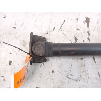 Recambio de transmision central delantera para bmw x3 (e83) 2.0 d referencia OEM IAM 26203423931  