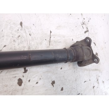 Recambio de transmision central delantera para bmw x3 (e83) 2.0 d referencia OEM IAM 26203423931  