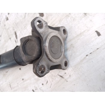 Recambio de transmision central delantera para bmw x3 (e83) 2.0 d referencia OEM IAM 26203423931  
