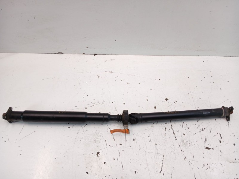 Recambio de transmision central para bmw 3 (e90) 318 d referencia OEM IAM 757533202E90  