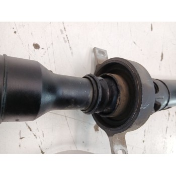 Recambio de transmision central para bmw 3 (e90) 318 d referencia OEM IAM 757533202E90  