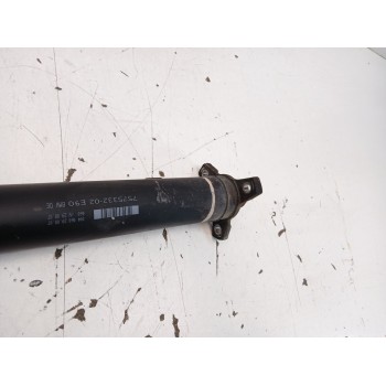 Recambio de transmision central para bmw 3 (e90) 318 d referencia OEM IAM 757533202E90  