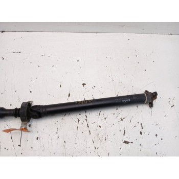 Recambio de transmision central para bmw 3 (e90) 318 d referencia OEM IAM 757533202E90  