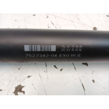 Recambio de transmision central para bmw 3 (e90) 320 d referencia OEM IAM 752734204E90  