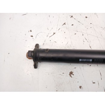 Recambio de transmision central para bmw 3 (e90) 320 d referencia OEM IAM 752734204E90  