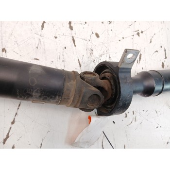 Recambio de transmision central para bmw 3 (e90) 320 d referencia OEM IAM 752734204E90  