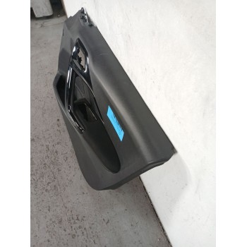 Recambio de guarnecido puerta delantera derecha para peugeot 208 i (ca_, cc_) 1.6 hdi / bluehdi 75 referencia OEM IAM   