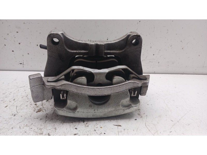 Recambio de pinza freno delantera izquierda para mg mg hs (as23) 1.5 t (sas23) referencia OEM IAM 10138332  