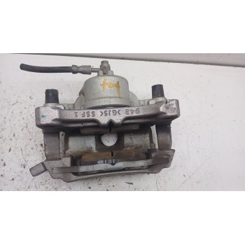 Recambio de pinza freno delantera izquierda para mg mg hs (as23) 1.5 t (sas23) referencia OEM IAM 10138332  