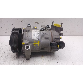 COMPRESOR AIRE ACONDICIONADO 9827850380 9827874380 9808730580