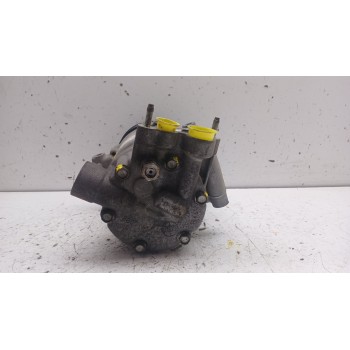 Recambio de compresor aire acondicionado para peugeot 2008 i (cu_) 1.6 bluehdi 120 referencia OEM IAM VERE4455 / 9815198580  