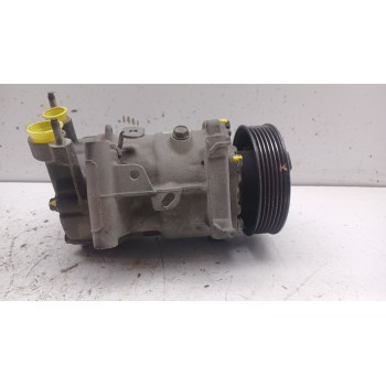 Recambio de compresor aire acondicionado para peugeot 2008 i (cu_) 1.6 bluehdi 120 referencia OEM IAM VERE4455 / 9815198580  