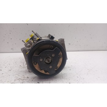 Recambio de compresor aire acondicionado para peugeot 2008 i (cu_) 1.6 bluehdi 120 referencia OEM IAM VERE4455 / 9815198580  