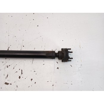 Recambio de transmision central para bmw serie 5 berlina (e39) 525tds referencia OEM IAM 1229267E39  