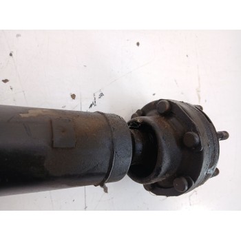 Recambio de transmision central para bmw serie 5 berlina (e39) 525tds referencia OEM IAM 1229267E39  