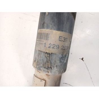 Recambio de transmision central para bmw serie 5 berlina (e39) 525tds referencia OEM IAM 1229267E39  