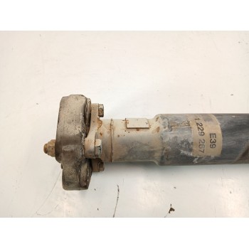 Recambio de transmision central para bmw serie 5 berlina (e39) 525tds referencia OEM IAM 1229267E39  