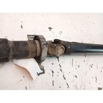 Recambio de transmision central para bmw serie 5 berlina (e39) 525tds referencia OEM IAM 1229267E39  