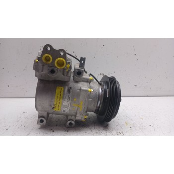 COMPRESOR AIRE ACONDICIONADO 977012E000 