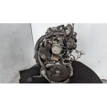 Recambio de motor completo para opel combo (corsa c) familiar referencia OEM IAM Z13DTJ M DESPIECE