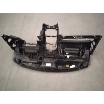 Recambio de kit airbag para nissan qashqai (j10) acenta referencia OEM IAM 98820BK50A CUPULA ROZADA SIN CINTURONES