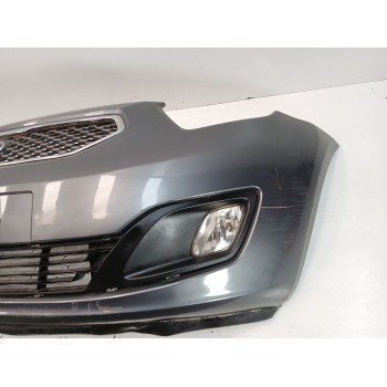 Recambio de paragolpes delantero para kia venga (yn) 1.4 crdi 90 referencia OEM IAM 865111P000  