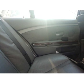 GUARNECIDO PUERTA TRASERA IZQUIERDA 