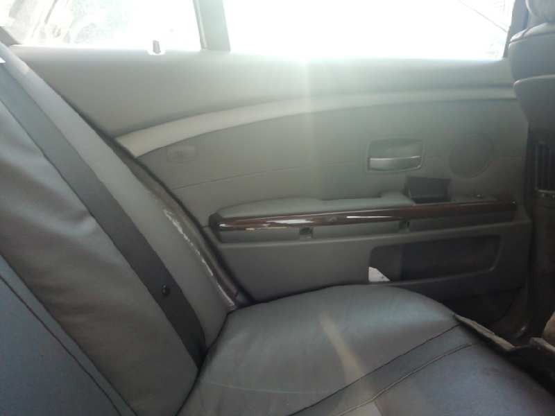 Recambio de guarnecido puerta trasera izquierda para bmw serie 7 (e65/e66) 730d referencia OEM IAM   