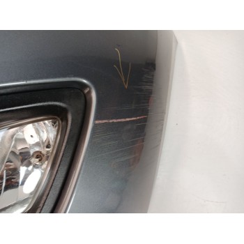 Recambio de paragolpes delantero para kia venga (yn) 1.4 crdi 90 referencia OEM IAM 865111P000  
