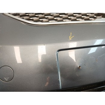 Recambio de paragolpes delantero para kia venga (yn) 1.4 crdi 90 referencia OEM IAM 865111P000  