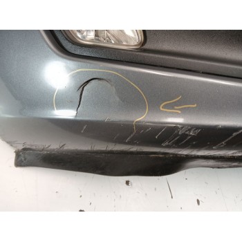 Recambio de paragolpes delantero para kia venga (yn) 1.4 crdi 90 referencia OEM IAM 865111P000  