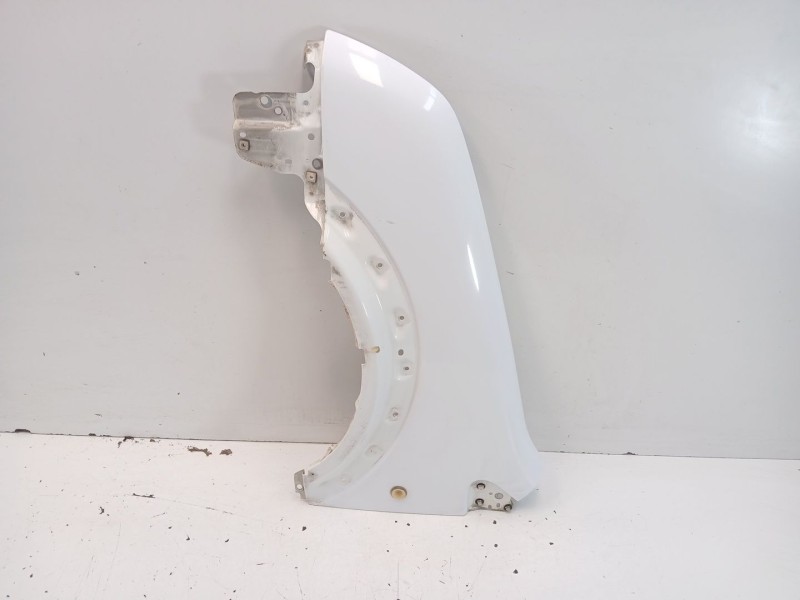 Recambio de aleta delantera izquierda para ford transit connect (p65_, p70_, p80_) 1.8 di referencia OEM IAM 5131152  