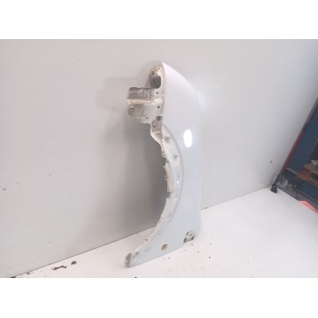 Recambio de aleta delantera izquierda para ford transit connect (p65_, p70_, p80_) 1.8 di referencia OEM IAM 5131152  