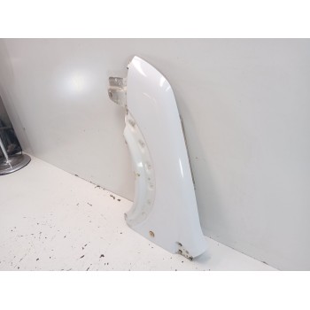 Recambio de aleta delantera izquierda para ford transit connect (p65_, p70_, p80_) 1.8 di referencia OEM IAM 5131152  