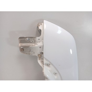 Recambio de aleta delantera izquierda para ford transit connect (p65_, p70_, p80_) 1.8 di referencia OEM IAM 5131152  