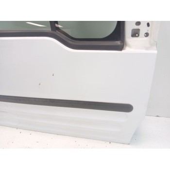 Recambio de puerta delantera derecha para ford transit connect (p65_, p70_, p80_) 1.8 di referencia OEM IAM 5147241  