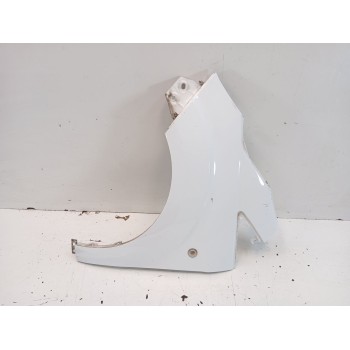 Recambio de aleta delantera izquierda para ford transit courier b460 furgoneta/monovolumen 1.5 ecoblue referencia OEM IAM 254555