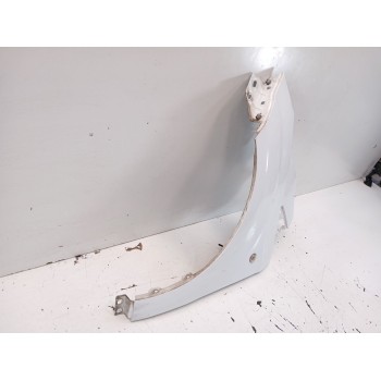 Recambio de aleta delantera izquierda para ford transit courier b460 furgoneta/monovolumen 1.5 ecoblue referencia OEM IAM 254555