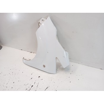 Recambio de aleta delantera izquierda para ford transit courier b460 furgoneta/monovolumen 1.5 ecoblue referencia OEM IAM 254555