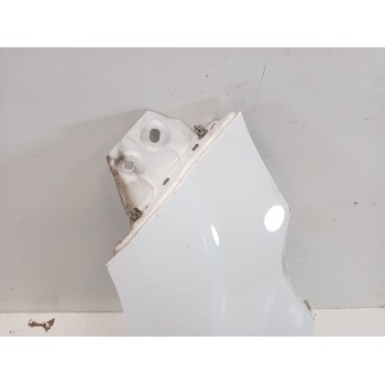 Recambio de aleta delantera izquierda para ford transit courier b460 furgoneta/monovolumen 1.5 ecoblue referencia OEM IAM 254555