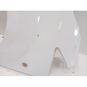 Recambio de aleta delantera izquierda para ford transit courier b460 furgoneta/monovolumen 1.5 ecoblue referencia OEM IAM 254555