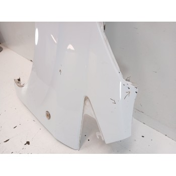 Recambio de aleta delantera izquierda para ford transit courier b460 furgoneta/monovolumen 1.5 ecoblue referencia OEM IAM 254555