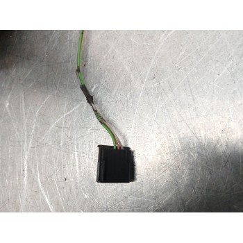 Recambio de retrovisor derecho para bmw 3 (e46) 320 d referencia OEM IAM 51167011938  