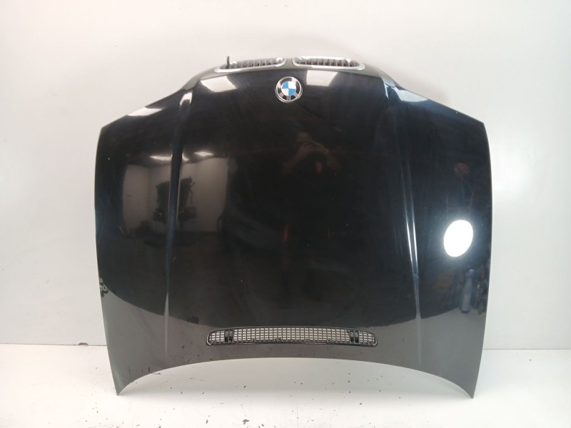 Recambio de capot para bmw 3 (e46) 320 d referencia OEM IAM 41618238461  