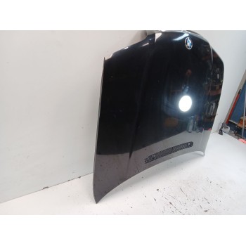 Recambio de capot para bmw 3 (e46) 320 d referencia OEM IAM 41618238461  