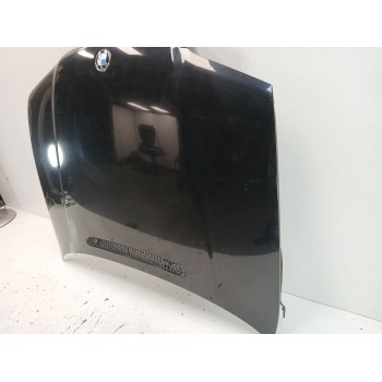 Recambio de capot para bmw 3 (e46) 320 d referencia OEM IAM 41618238461  
