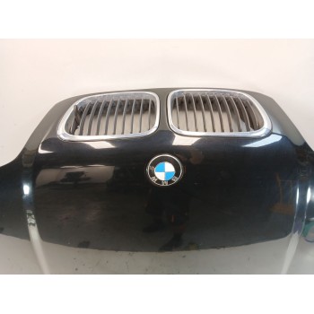 Recambio de capot para bmw 3 (e46) 320 d referencia OEM IAM 41618238461  