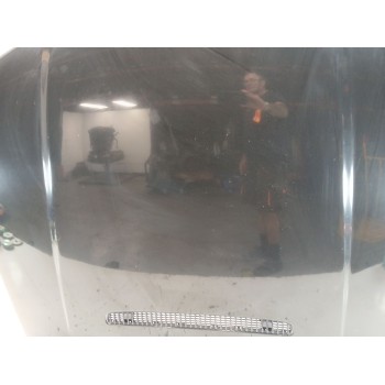 Recambio de capot para bmw 3 (e46) 320 d referencia OEM IAM 41618238461  