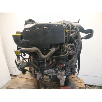 MOTOR COMPLETO 9HY (DV6TED4) 9HZ (DV6TED4) 